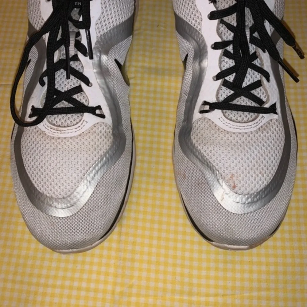 Nike training shoes